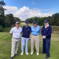 2022 Centenary Event